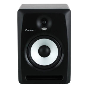 Ремонт PIONEER S-DJ80X