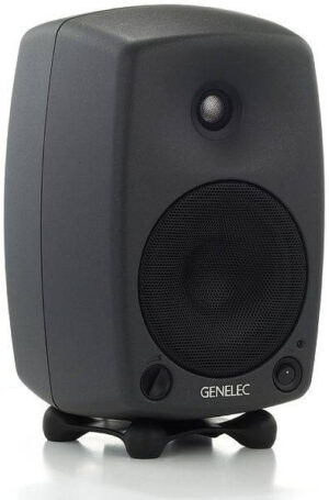Ремонт GENELEC 8030BPM
