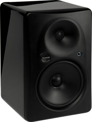 Ремонт MACKIE HR824 MK2