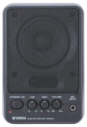 Ремонт YAMAHA MS-101III H