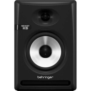 Ремонт BEHRINGER K5