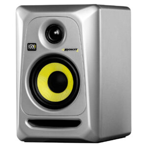 Ремонт KRK RP4G3S