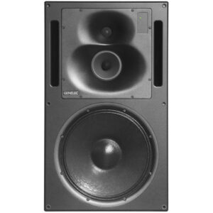 Ремонт GENELEC 1238ACPM-VL