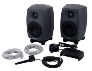 Ремонт GENELEC 8320APM-PACK
