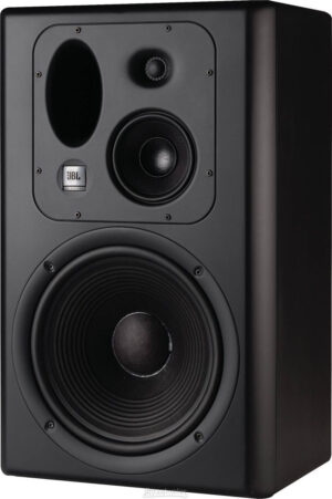 Ремонт JBL LSR6332L