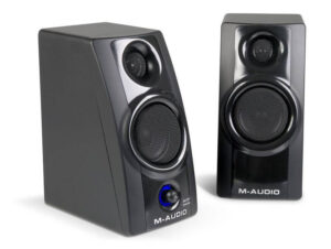 Ремонт M-AUDIO STUDIOPHILE AV20