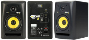 Ремонт KRK RP5G2