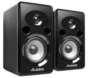 Ремонт ALESIS ELEVATE 6 PASSIVE