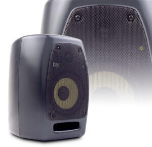 Ремонт KRK VXT-6 GRILL