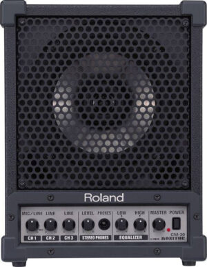 Ремонт ROLAND CM-30 CUBE-MONITOR