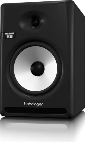 Ремонт BEHRINGER NEKKST K8