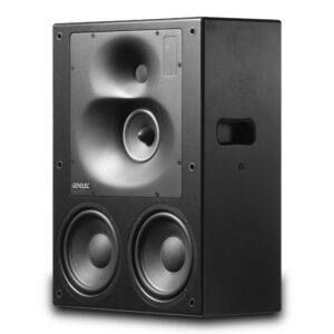 Ремонт GENELEC 1238CF DSP