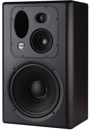 Ремонт JBL LSR6332R