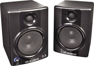 Ремонт M-AUDIO STUDIOPHILE AV40