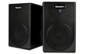Ремонт NUMARK NPM5