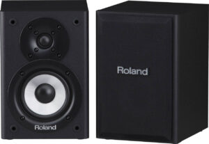 Ремонт ROLAND CM-220 CUBE MONITOR