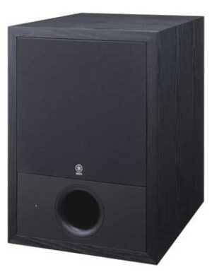 Ремонт YAMAHA SW10 STUDIO