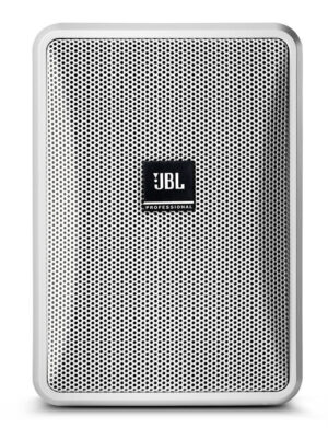 Ремонт JBL CONTROL 25-1 WH