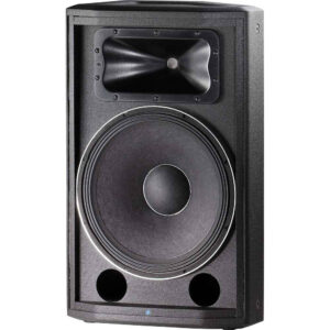 Ремонт JBL PRX715 15”
