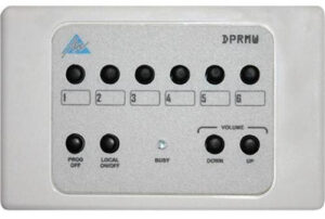 Ремонт AMIS DIGIPAGE DPRM WHITE