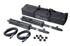 Ремонт HK AUDIO LUCAS NANO 600 MONO STAND ADD ON