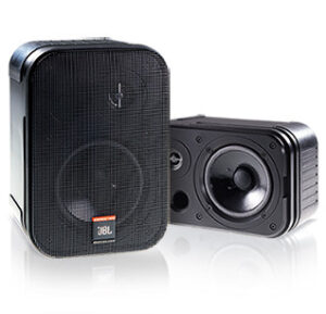 Ремонт JBL CONTROL 1 PRO