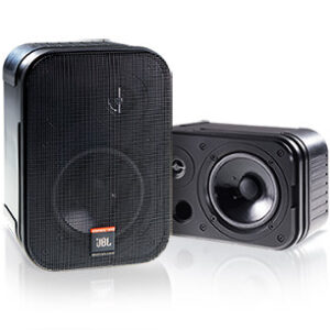 Ремонт JBL CONTROL 1 PRO