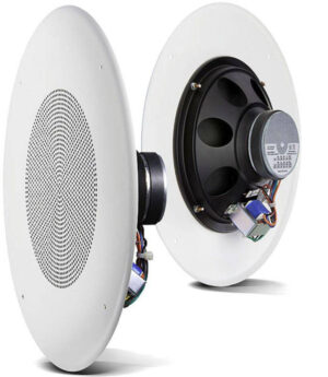 Ремонт JBL CSS8018 8`, 10W