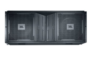 Ремонт JBL VT4889