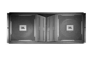 Ремонт JBL VT4889ADP