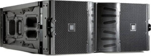 Ремонт JBL VTX-V25