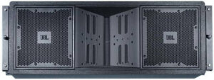 Ремонт JBL VT4889-1