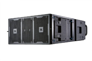 Ремонт JBL VT4880ADP