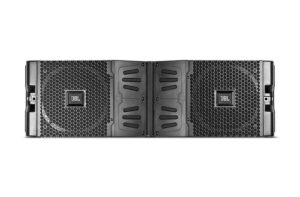 Ремонт JBL VTX-V20