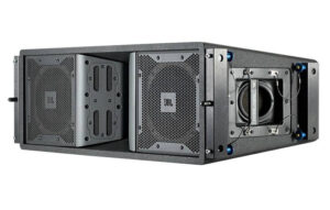 Ремонт JBL VT4887ADP-DA