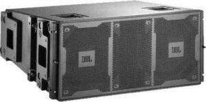 Ремонт JBL VT4882DP