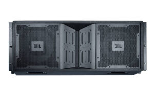 Ремонт JBL VT4888