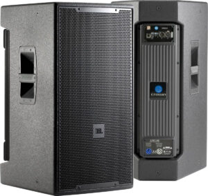 Ремонт JBL VP7215/95DP