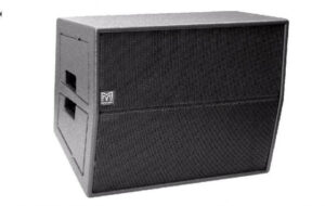 Ремонт MARTIN AUDIO W8VDQ