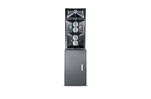 Ремонт JBL 5742