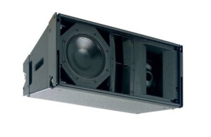 Ремонт MARTIN AUDIO W8LMD