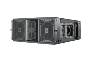 Ремонт JBL VT4887A