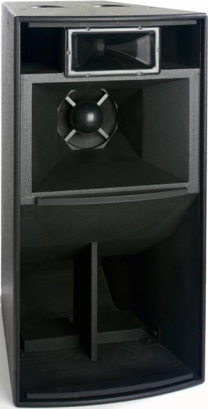 Ремонт MARTIN AUDIO H3+