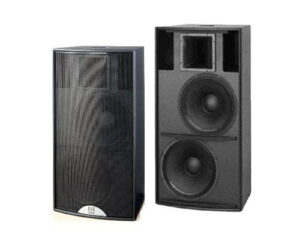 Ремонт MARTIN AUDIO F215+