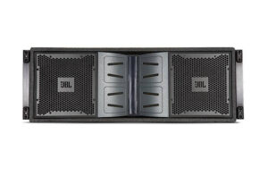 Ремонт JBL VT4886