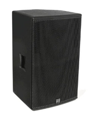 Ремонт MARTIN AUDIO XD15