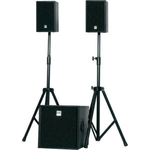 Ремонт HK AUDIO L.U.C.A.S. PERFORMER SYSTEM
