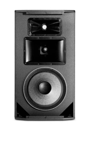 Ремонт JBL SRX835P