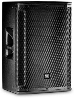 Ремонт JBL SRX815P