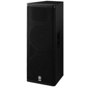 Ремонт YAMAHA DSR215